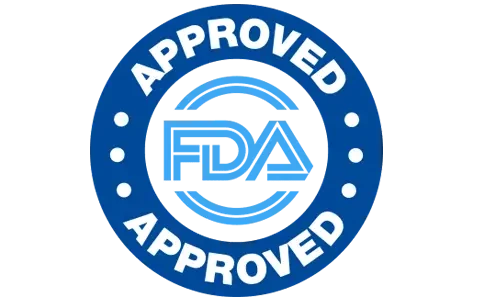 Memovance Pro FDA-Registered Facility