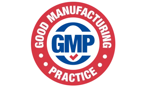 Memovance Pro GMP-Certified